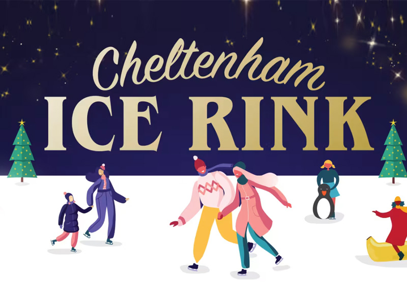Photos of Cheltenham Ice Rink