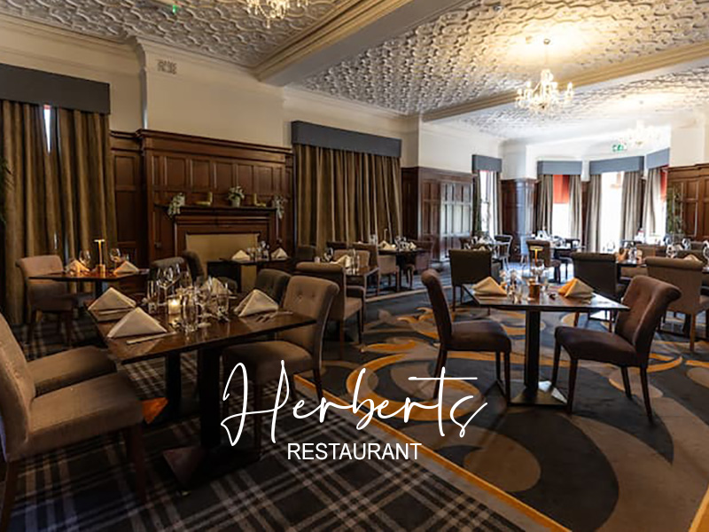Herberts Restaurant Cheltenham