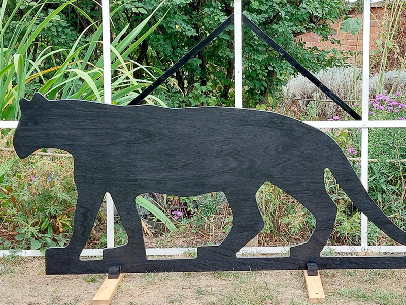 Dean Heritage Centre Exhibitions