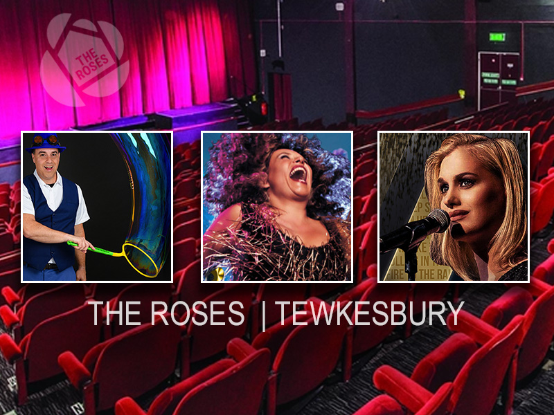 The Roses Tewkesbury