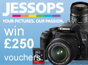 2009 'Gloucestershire at its Best' photography competition