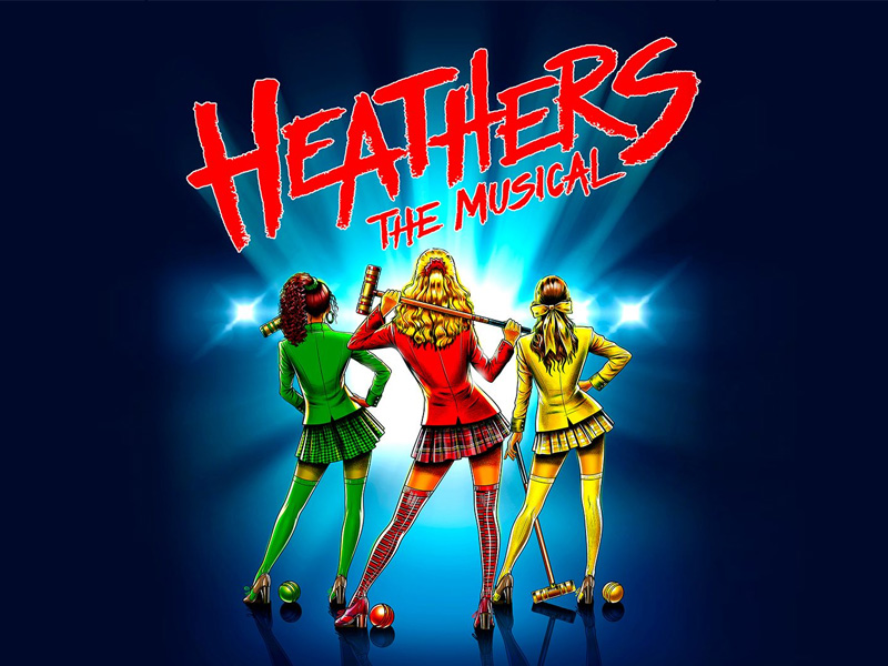 Heathers Everyman Cheltenham