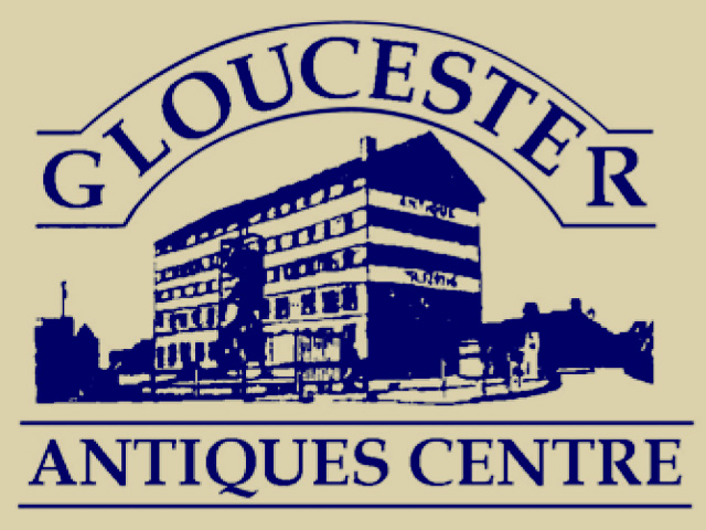 Gloucester Antiques Centre
