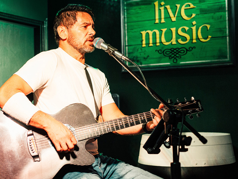 Katie O’Briens Cheltenham