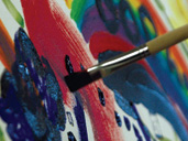 Events at the Brewery, Cheltenham