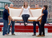 Gloucester Antiques Centre on the move!