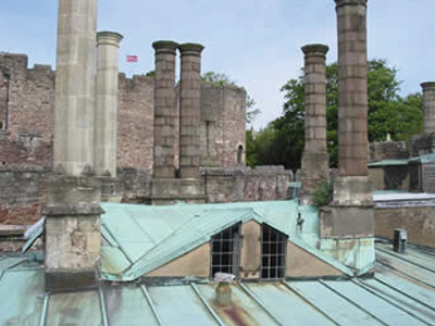 Berkeley Castle Restoration Fund