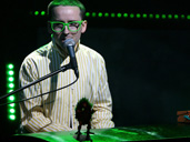 Ticket giveaway for DEbassER at Gloucester Guildhall