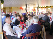 SPECIAL OFFER! Book your Xmas Cruise NOW and save £'s!