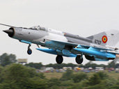MIG at RIAT 2010