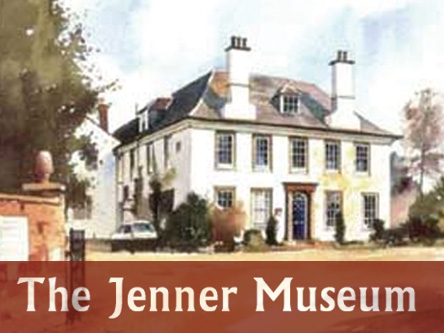 The Edward Jenner Museum