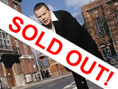 Comedy in Cheltenham