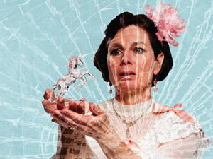 The Glass Menagerie at Cheltenham Everyman