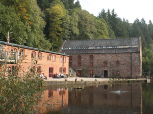New Exhibition and Father's Day Special at the Dean Heritage Centre