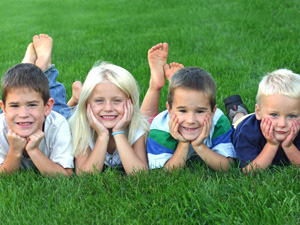 School Holiday Activities in Gloucestershire