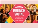 Brunch Social for only £38