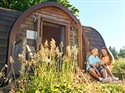 2 Nights Glamping Offer from £159