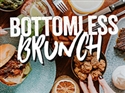 Bottomless Brunch - Fri - Sun