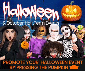 Things to do this October Half Term in Gloucestershire 2025