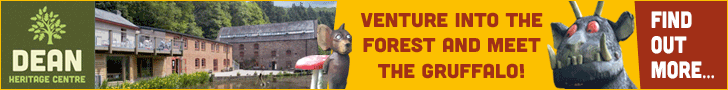 Things to do in the Forest of Dean - Dean Heritage Centre