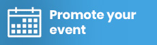 How to promote my event in Cheltenham