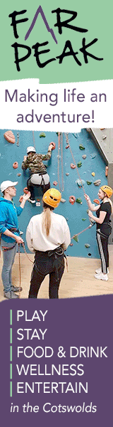 Far Peak - Work | Play | Stay | Wellness | Eat in the Cotswolds