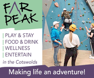 Far Peak - Work | Play | Stay | Wellness | Eat in the Cotswolds
