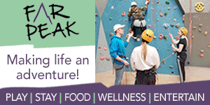 Far Peak - Work | Play | Stay | Wellness | Eat in the Cotswolds