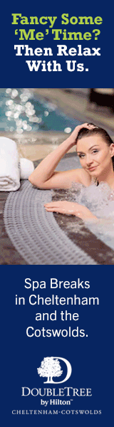 Spa breaks in Cheltenham | Special Offers 2025