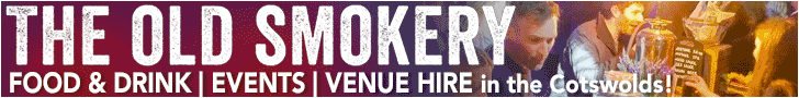 The Old Smokery at Far Peak