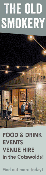 The Old Smokery at Far Peak