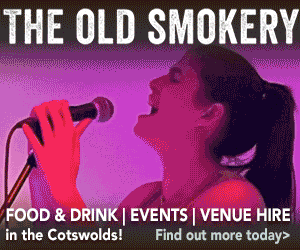 The Old Smokery at Far Peak