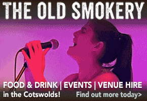 The Old Smokery at Far Peak