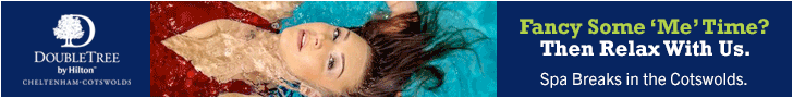 Spa breaks in Cheltenham | Special Offers 2025