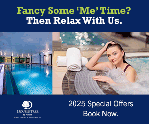 Spa breaks in Cheltenham | Special Offers 2025