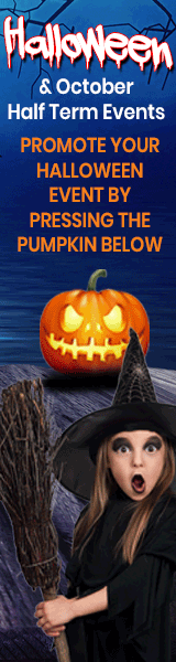 Things to do this Halloween in Gloucestershire