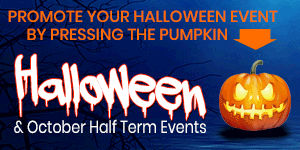 Things to do this Halloween in Gloucestershire