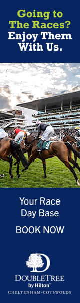 Best Hotels to Stay at in Cheltenham for the Races in March