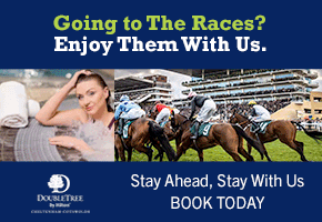 Best Hotels to Stay at in Cheltenham for the Races in March