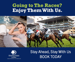 Best Hotels to Stay at in Cheltenham for the Races in March