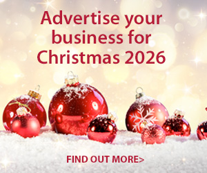 Things to do Christmas in Gloucestershire 2026