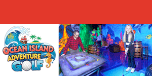 Things to do in Gloucester | JDR Karting Adventure Golf