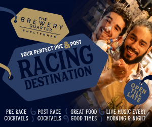 The Brewery Quarter Entertainment | Things to do during Cheltenham Festival Week