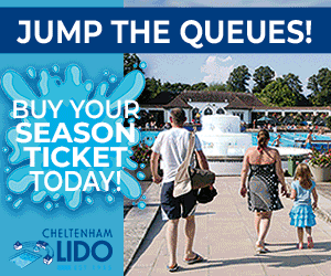 Activities in Cheltenham | Cheltenham Lido