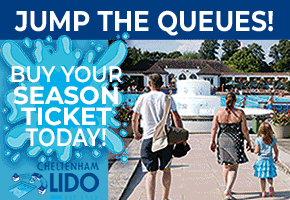 Activities in Cheltenham | Cheltenham Lido