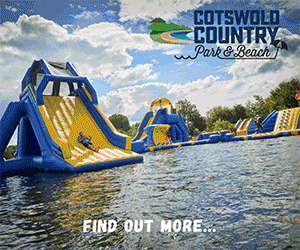 Things to Do this May School Holidays Gloucestershire | What's On in the Cotswolds