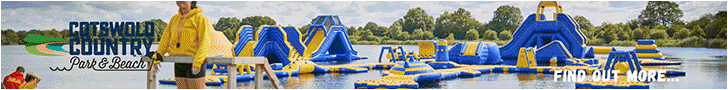 Things to Do this May School Holidays Gloucestershire | What's On in the Cotswolds