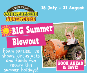 What's on Gloucester events this summer