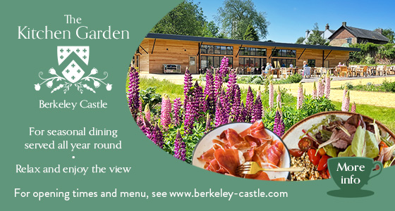 Gloucestershire Food and Drink - Click to view