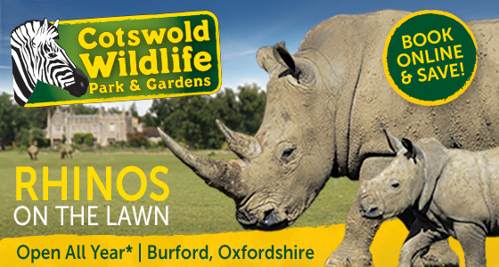 Cotswolds Whats On, Events and Places - Click to view
